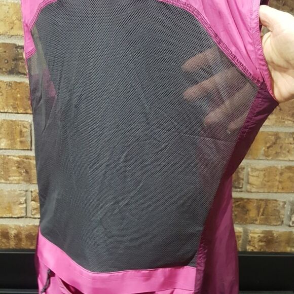 Novara | Riding Vest - Picture 5 of 8